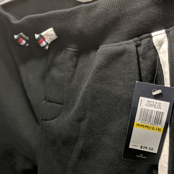 Brand new Tommy Hilfiger sweatpant - Picture 2 of 3
